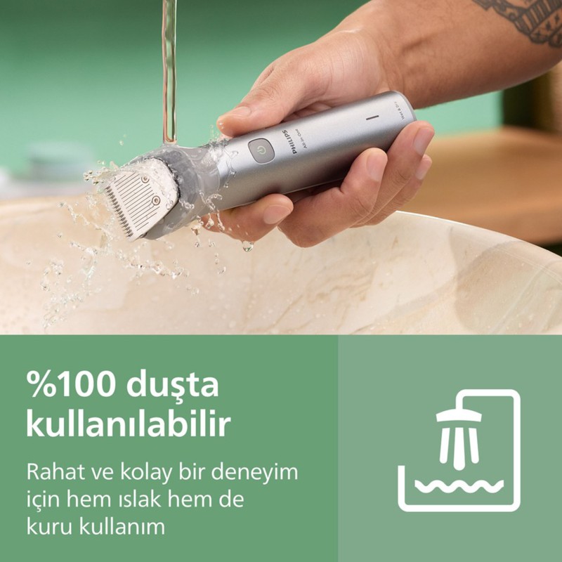 PHILIPS MG5922/15 BAKIM KİTİ