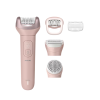 PHILIPS 9000 SERİSİ EPİLASYON BRE718 05
