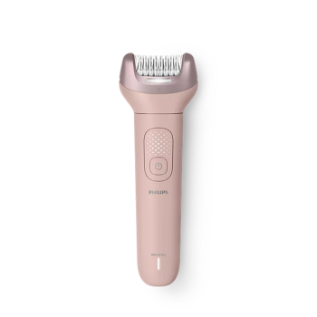 PHILIPS 9000 SERİSİ EPİLASYON BRE718 05