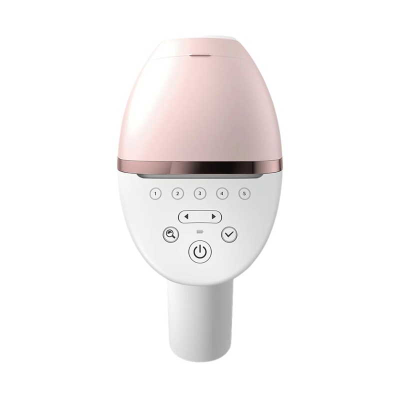 PHILIPS IPL LAZER EPİLASYON BRI950 02