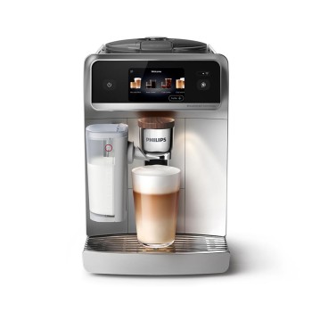 PHILIPS LATTE GO TAM OTOMATİK ESPRESSO MAKİNESİ EP8757 20