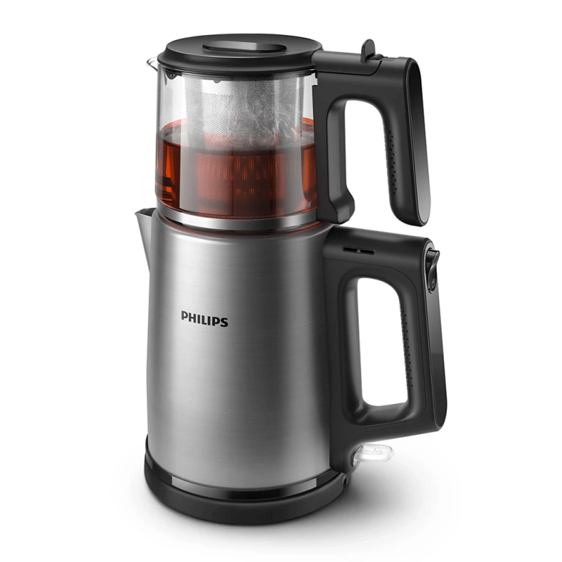 PHILIPS 5000 SERİSİ ÇAY MAKİNESİ HD7350/00
