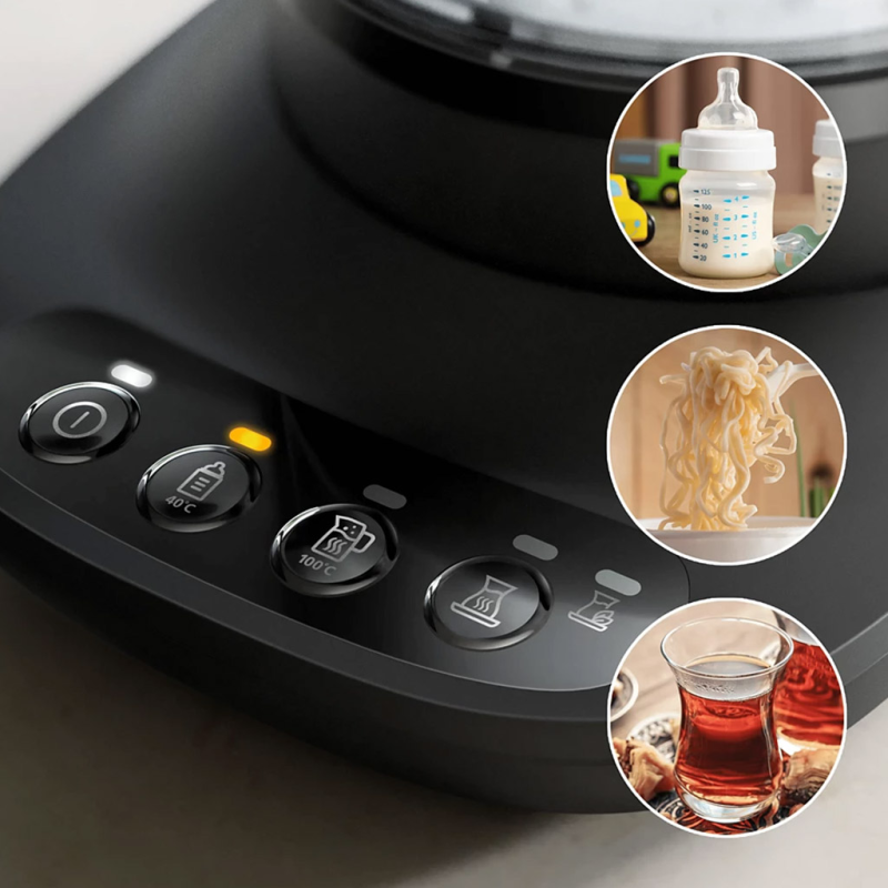 PHILIPS 5000 SERİSİ ÇAY MAKİNESİ HD7360/00