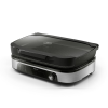 PHILIPS ELEKTRİKLİ IZGARA HD6212 90