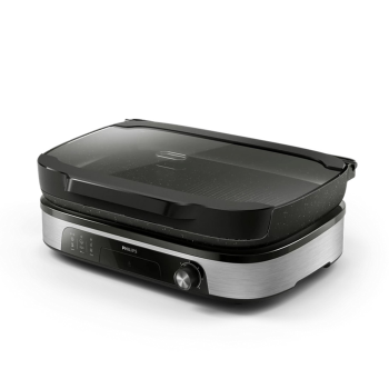 PHILIPS ELEKTRİKLİ IZGARA HD6212 90