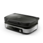 PHILIPS ELEKTRİKLİ IZGARA HD6212 90