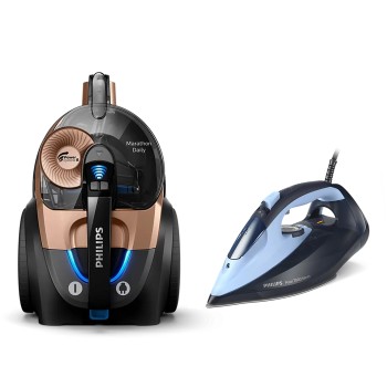 PHILIPS İKİLİ SET BXA0116 00