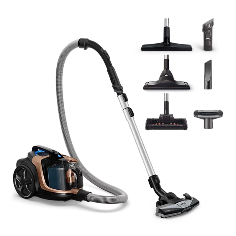 PHILIPS İKİLİ SET BXA0116 00