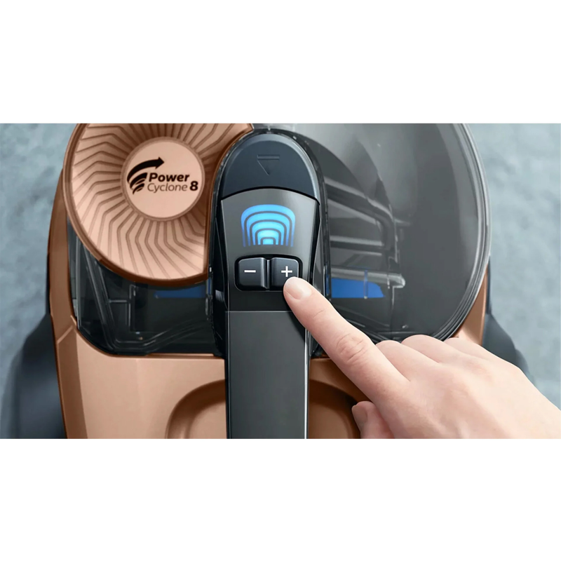 PHILIPS İKİLİ SET BXA0116 00