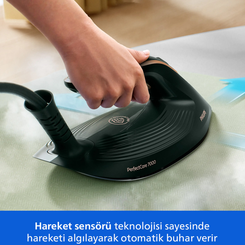 PHILIPS PSG7300/80 BUHAR KAZANLI ÜTÜ