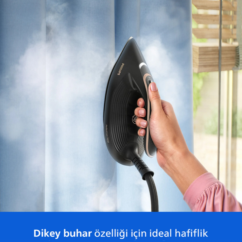 PHILIPS PSG7300/80 BUHAR KAZANLI ÜTÜ