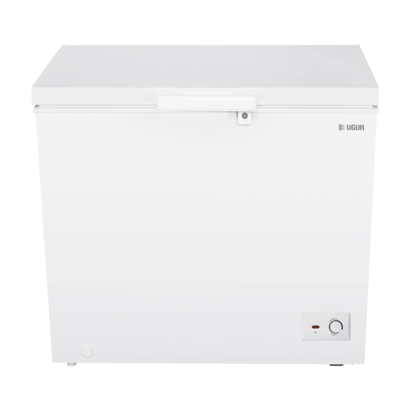 UĞUR EV TİPİ DONDURUCU UED 250 D S R65