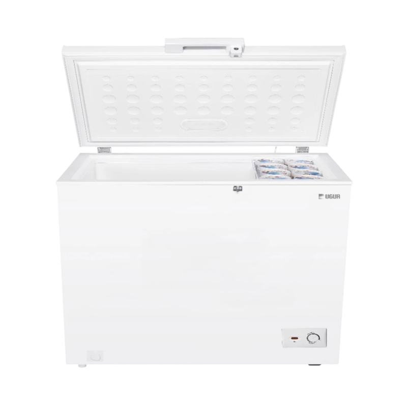 UĞUR EV TİPİ DONDURUCU UED 250 D S R65