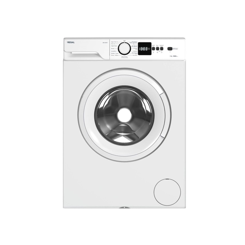 REGAL ÇAMAŞIR MAKİNESİ CMI81101