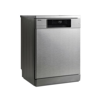 REGAL BULAŞIK MAKİNESİ BM 524 XY