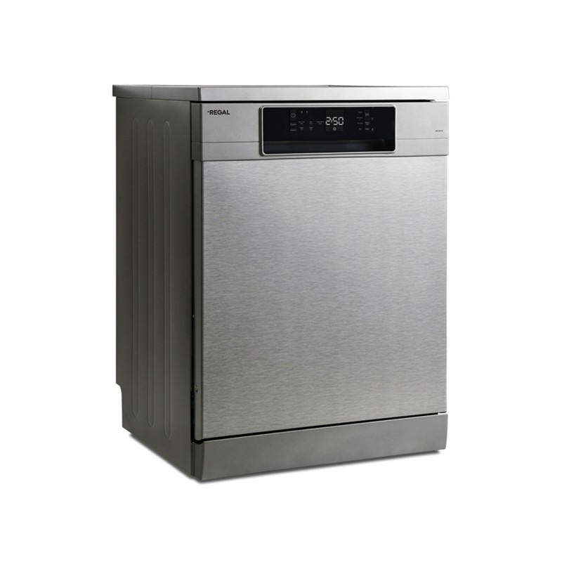 REGAL BULAŞIK MAKİNESİ BM 524 XY