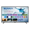 SUNNY 43" 108 EKRAN QLED WEBOS TV 43QFMLN W02S