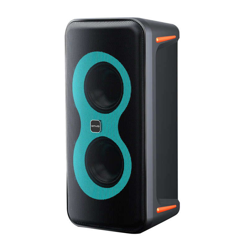 ONVO TAŞINABİLİR BLUETOOTH HOPARLÖR OVPSO60P