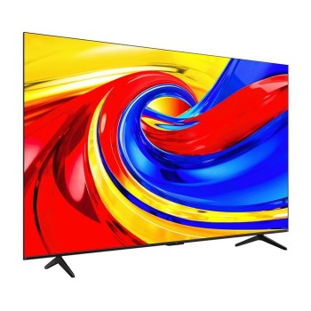 TCL 75" 4K ULTRA HD QLED TV 75P79L