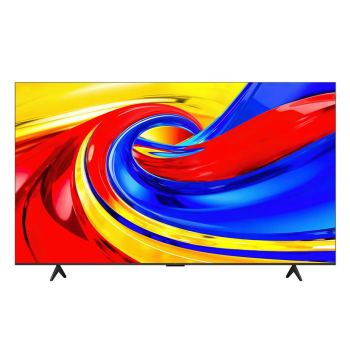 TCL 75" 4K ULTRA HD QLED TV 75P79L