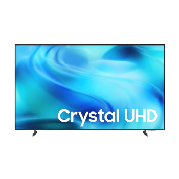 SAMSUNG 75" LED TV UE75U8000HUXTK