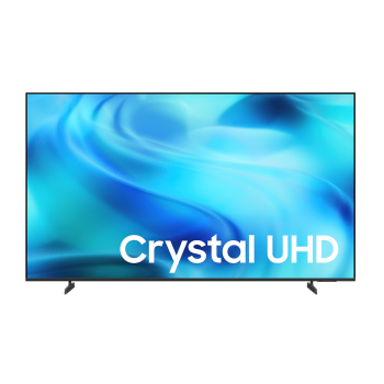SAMSUNG 85" LED TV UE85U8000HUXTK