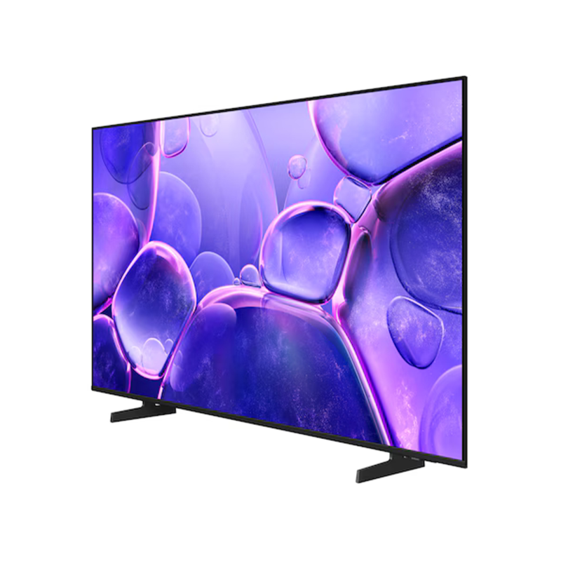 SAMSUNG 43" SMART LED TV UE43U8000HUXTK