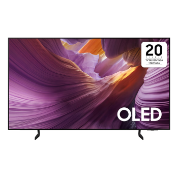 SAMSUNG 65" 165 EKRAN SMART OLED TV QE65S85HAEXTK