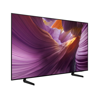 SAMSUNG 65" 165 EKRAN SMART OLED TV QE65S85HAEXTK