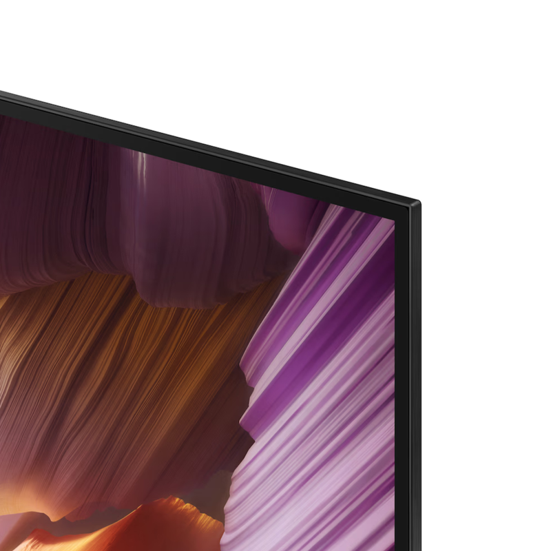 SAMSUNG 65" 165 EKRAN SMART OLED TV QE65S85HAEXTK
