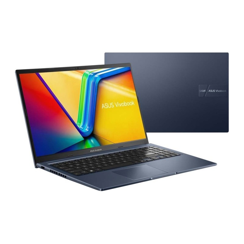 ASUS VIVOBOOK 15 AMD RYZEN 7 NOTEBOOK M1502YA BQ577W