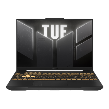 ASUS TUF F16 INTEL I5 GAMING NOTEBOOK FX607VJ