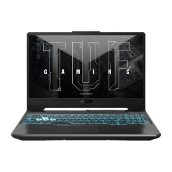 ASUS TUF A15 AMD RYZEN 7 GAMING NOTEBOOK FA506NCR