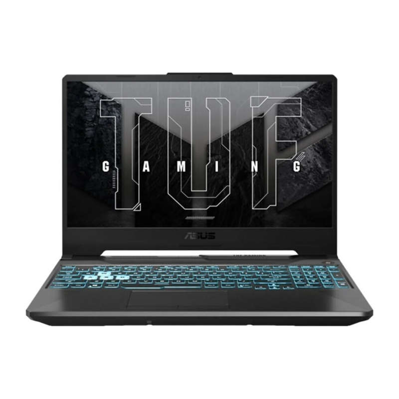 ASUS TUF A15 AMD RYZEN 7 GAMING NOTEBOOK FA506NCR