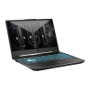 ASUS TUF A15 AMD RYZEN 7 GAMING NOTEBOOK FA506NCR
