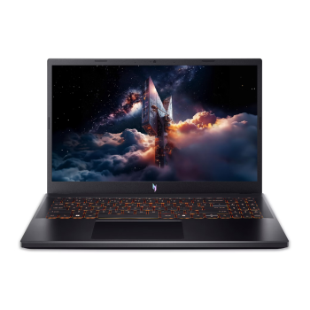 ACER NITRO GAMING NOTEBOOK ANV15 52 72BY