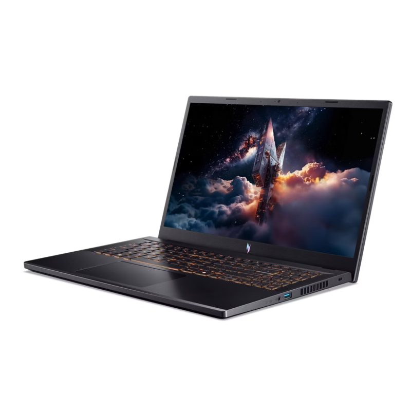 ACER NITRO GAMING NOTEBOOK ANV15 52 72BY