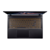 ACER NITRO GAMING NOTEBOOK ANV15 52 72BY