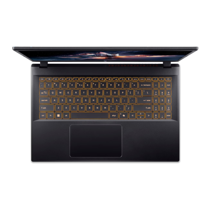 ACER NITRO GAMING NOTEBOOK ANV15 52 72BY