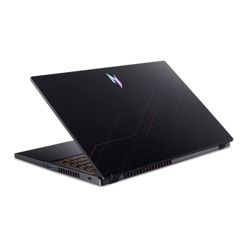 ACER NITRO GAMING NOTEBOOK ANV15 52 72BY