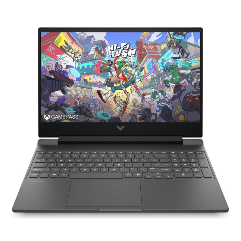 HP VICTUS GAMING AMD RYZEN 7 GAMING NOTEBOOK 15 FB3037NT