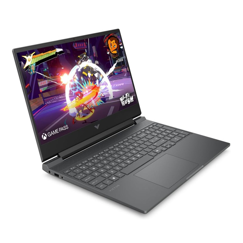 HP VICTUS GAMING AMD RYZEN 7 GAMING NOTEBOOK 15 FB3037NT