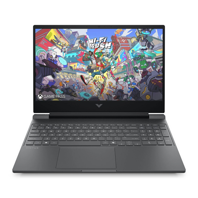 HP VICTUS RYZEN 7 GAMING NOTEBOOK 15 FB3039NT