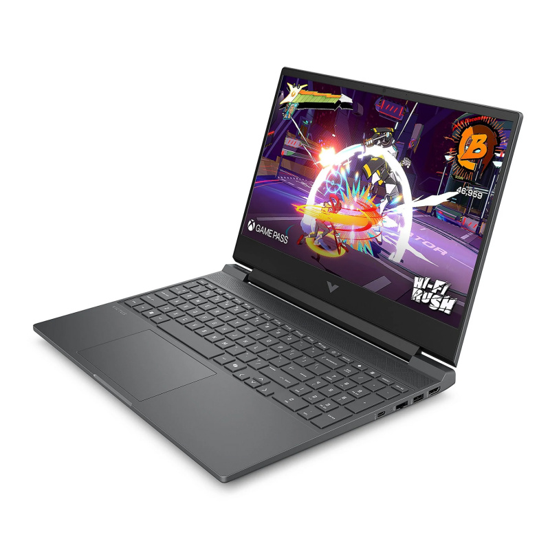 HP VICTUS RYZEN 7 GAMING NOTEBOOK 15 FB3039NT