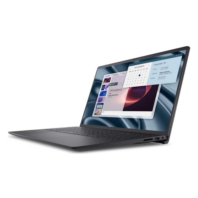 DELL PRO 15 ESSENTIAL I7 NOTEBOOK PV15250