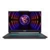 MSI NB CYBORG 15 A13VE I5 NOTEBOOK 2270XTRNN