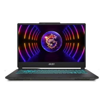 MSI NB CYBORG 15 A13VE I5 NOTEBOOK 2270XTRNN