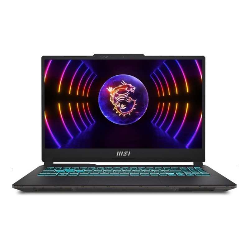 MSI NB CYBORG 15 A13VE I5 NOTEBOOK 2270XTRNN