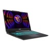 MSI NB CYBORG 15 A13VE I5 NOTEBOOK 2270XTRNN