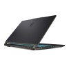 MSI NB CYBORG 15 A13VE I5 NOTEBOOK 2270XTRNN